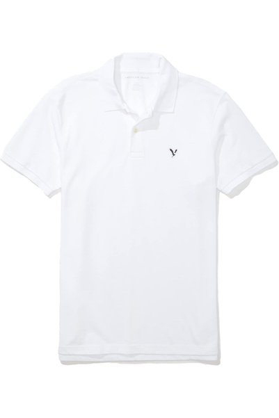 Generic Mens AEO Polo Shirt Polo Shirt (pack of 1)