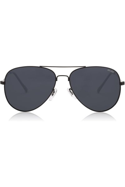Generic Classic Aviator Polarized Sunglasses for Men Women Vintage Retro Style