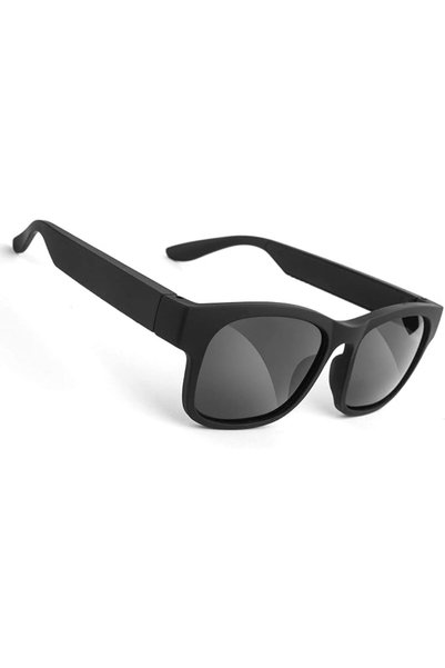 GENERAL Smart Glasses Wireless Bluetooth Sunglasses Open Ear Music&Hands-Free...