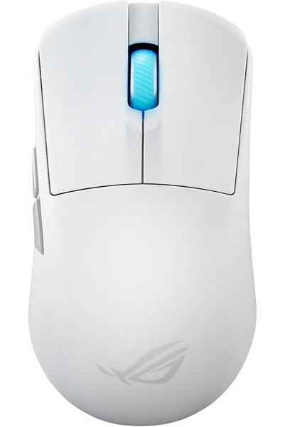 Generic ROG Harpe Ace Mini Wireless Gaming Mouse, 49g Lightweight, AimPoint P...
