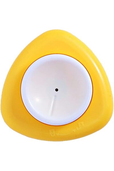 Generic Egg Piercer for Raw Eggs - 1 Pack, with Magnetic Base and Safety Lock...