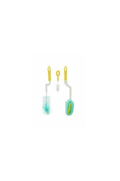 Evelise Set perii pentru sticle UGU235-BB, U-Grow