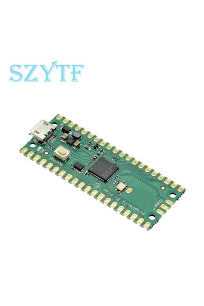 SZYTF RP2040 Micro-new Raspberry Pi Pico Or Pico W Microcontroller Developmen...