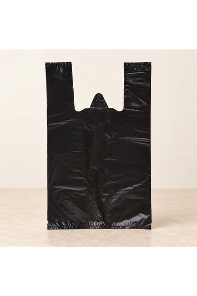 Köksal Pack Small Size Black Athlete Bag 25X42 1 kg