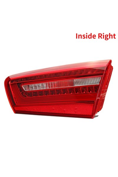 Choice Inside Right For Audi A6 C7 Saloon 2010-2016 4GD945093 4GD945094 LED C...