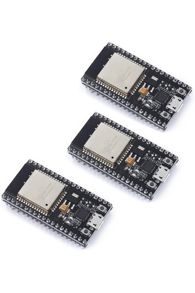 Generic لوحة تطوير ESP32S ESP32 ESP-WROOM-32 ثنائية النواة بتردد 2.4 جيجاهرتز...