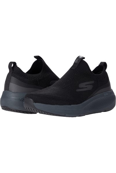 Generic GO RUN FAST - MONOGRAM SLIP-ON SNEAKERS for Men