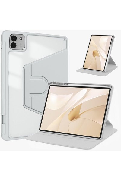Generic Rotating Case Compatible with Honor MagicPad 3 13.3 inch,360 Degree R...