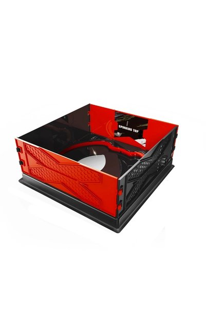 Choice MQ Arena Gyro Combat Stadium for Spinning Tops