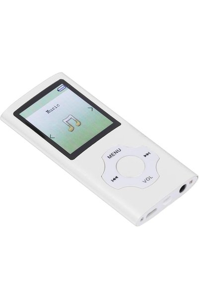 Dpofirs مشغل MP3 عالي الجودة بسعة 128 جيجابايت قابلة للتوسيع |   شاشة ملونة ب...