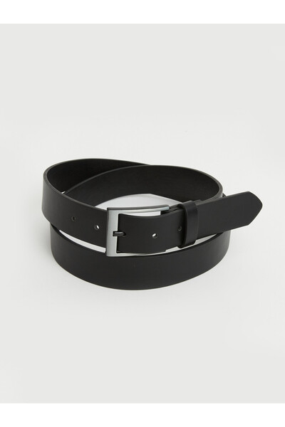 LC Waikiki I Leather-Look Men's Belt from Freezen Store