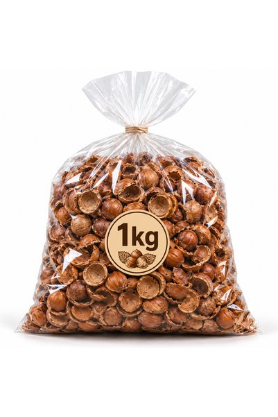AVPETSAN KURU FINDIK KABUĞU ATEŞ TUTUŞTURUCU MANGALLIK 1 KG