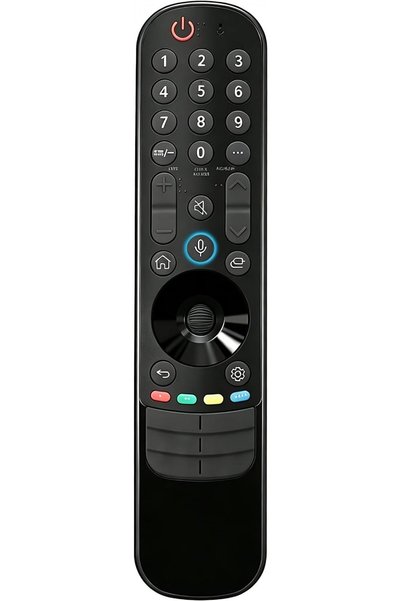 Generic Universal Magic Remote Replacement for LG Smart TV Remote with Voice ...