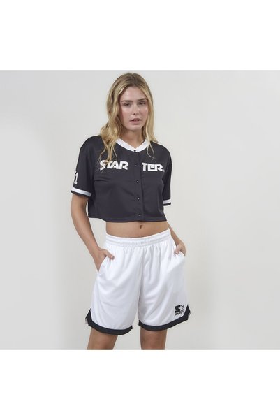 Starter Γυναικείο T-Shirt Μπλουζάκι Luna