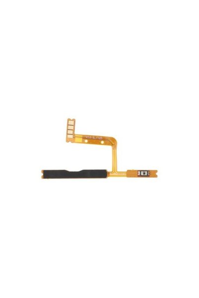 WAN-DEY Infinix Hot 30 Compatible On/Off Side Volume Control Film