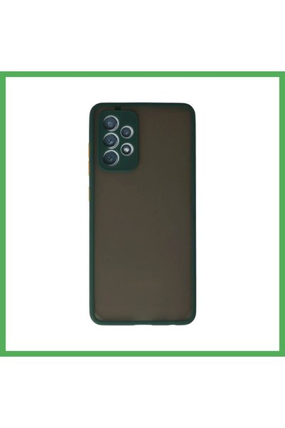 Nur store Çanta Samsung Galaxy A72 Compatible Case Montreal Silicone Cover - ...