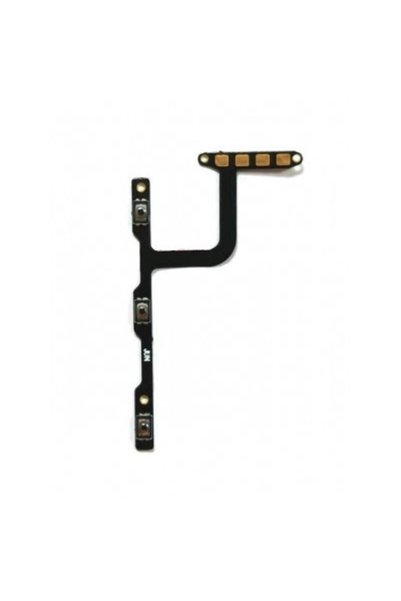 WAN-DEY Infinix Hot 12 Play / Hot 20 Play Compatible On/Off Side Volume Contr...