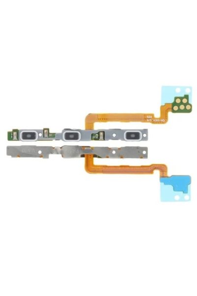 WAN-DEY Samsung Galaxy S25 Compatible on Off Side Volume Control Film