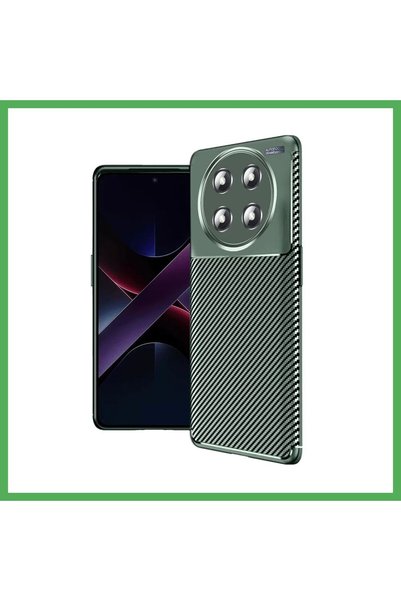 Nur store Çanta غطاء متوافق مع هاتف Honor Magic 7 Lite مع تركيز تلقائي وغطاء ...
