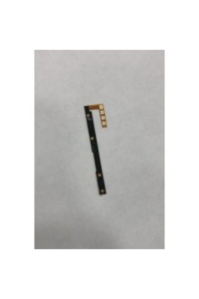 WAN-DEY General Mobile Gm 23 Compatible on Off Side Volume On/Off Film