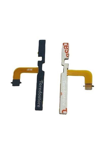 WAN-DEY Casper Via E4 Compatible on Off Side Sound On/Off Film