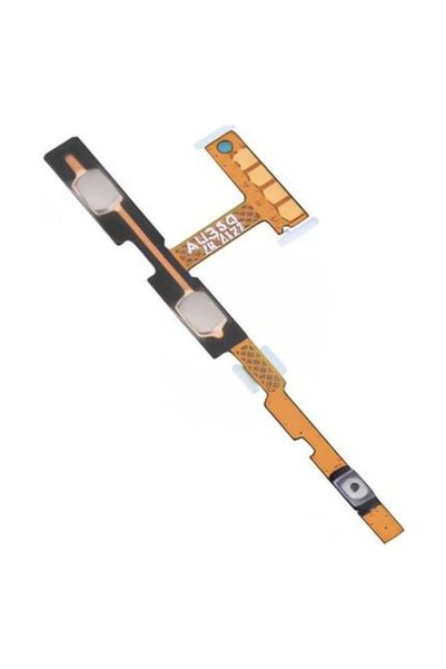 WAN-DEY Samsung Galaxy A03S 4g Compatible on Off Side Volume Control Film