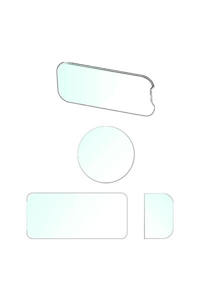 Choice 1set Camera Lens Screen Protectors for DJI Neo 2 Drone Dustproof Lens ...