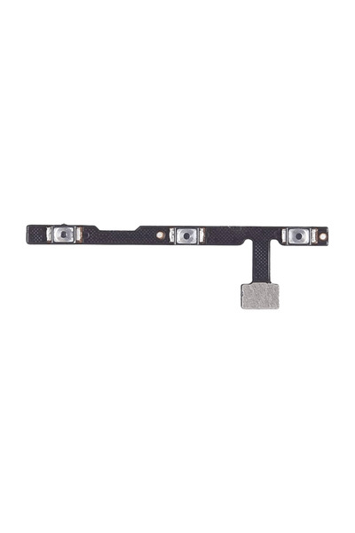 WAN-DEY Mi 8 Se Compatible on Off Side Volume On/Off Film
