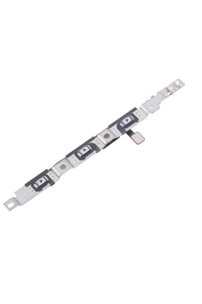 WAN-DEY iPhone 16 Pro Max Compatible Side Sound Film