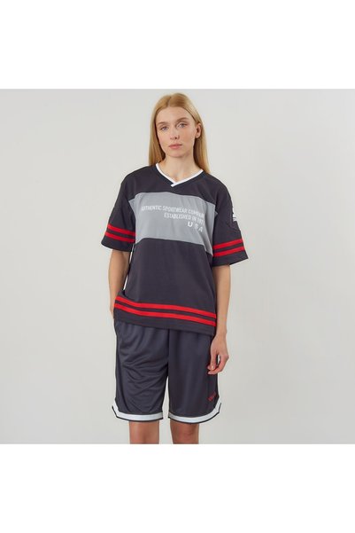 Starter Γυναικείο T-Shirt Μπλουζάκι Ava