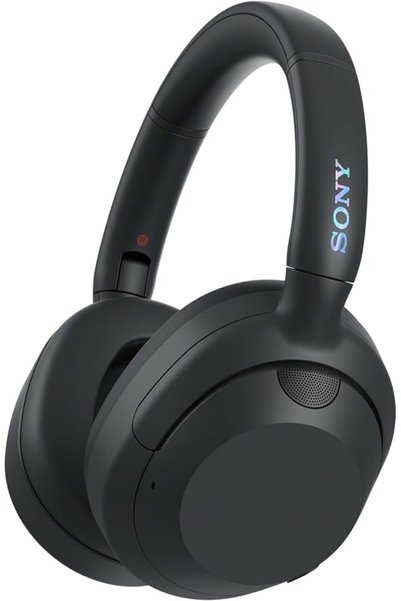 Sonyeo Sony ULT WEAR Headphones, Forest Grey (WH-ULT900NH) - Powerful Sound, ...