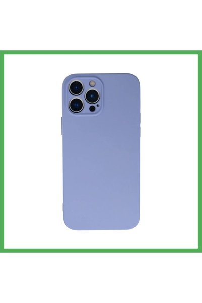 Nur store Çanta حافظة متوافقة مع هاتف iPhone 13 Pro Max من السيليكون المخملي ...