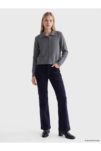 LC Waikiki Esvab • Modern & Distinctive Spanish Style Women's Kadie Pants