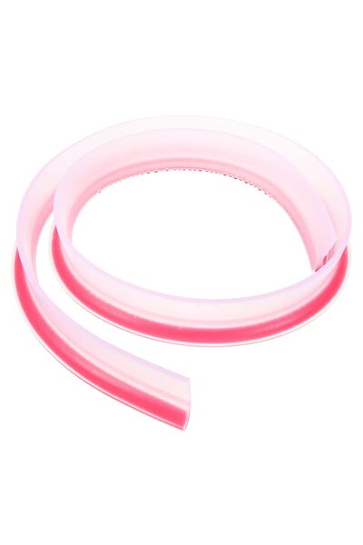 PRETYZOOM Water Retaining Strip for Bathroom and Kitchen Bendable Waterproof ...