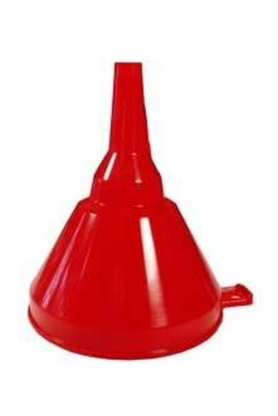 AGD Pâlnie de bucătărie Kolbiarz 12 cm din plastic verde pentru sticle și bor...