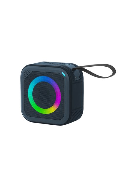 Bluejw T103 Portable Outdoor Blue-tooth 5.4 Speaker, IPX7 Waterproof Wireless...