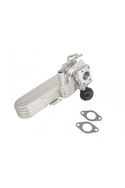 LORO Radiator gaze de eșapament Audi A3 / A4, Seat Altea / Leon / Toledo, Sko...