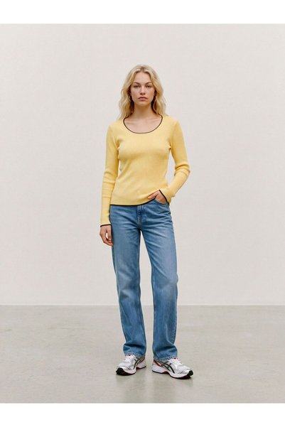 Vero Moda Strickpullover VMALVA Strickpullover