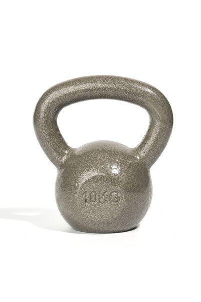 Admiral Βάρος Kettlebell Iron 10kg