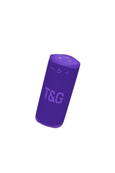 Bluejw مكبر صوت بلوتوث صغير TG488، مكبر صوت محمول خارجي بتقنية TWS، مكبر صوت ...