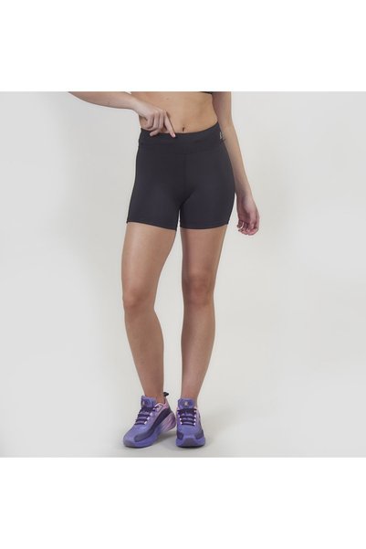 Admiral Γυναικείο Αθλητικό Σορτσάκι Κολάν Plain II Gym