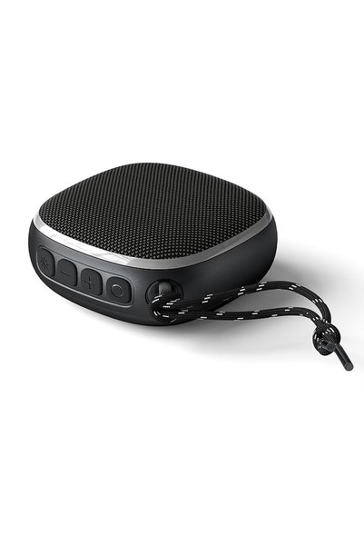 Bluejw Magnetic for 5.3 Speaker Portable ABS IPX5 Waterproof Built-in Battery...