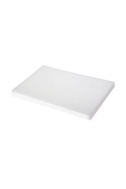 GRÜNBERG Set 2 x Tocator Profesional, Alb, 40 x 30 x 1.8 cm, Grunberg