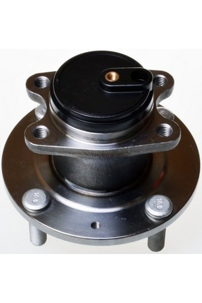 DENCKERMANN Rulment butuc roată spate Mitsubishi Colt, Smart 2004- MR594142
