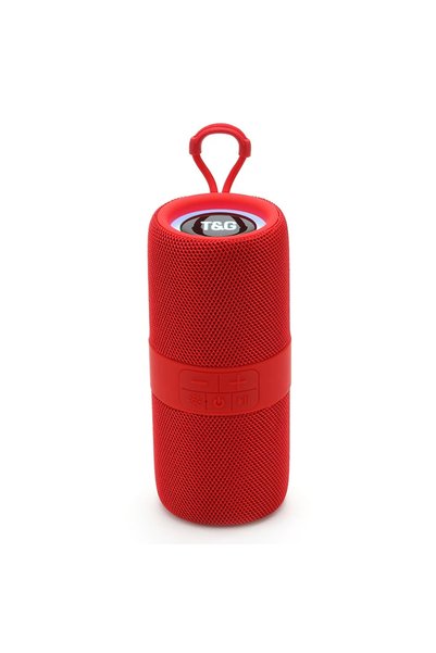Bluejw TG671 Wireless Blue tooth Speaker Outdoor Portable RGB Subwoofer TWS G...