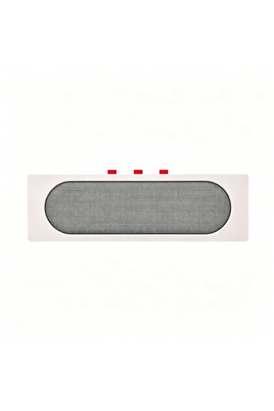 Bluejw BT2973 360° Surround Sound Portable Speaker, 1200mAh Long Play Wireles...