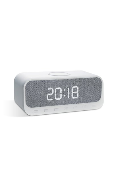 Bluejw CyborisST8 Bluetooth Speaker 2500Mah Battery Supports 15W Wireless Cha...