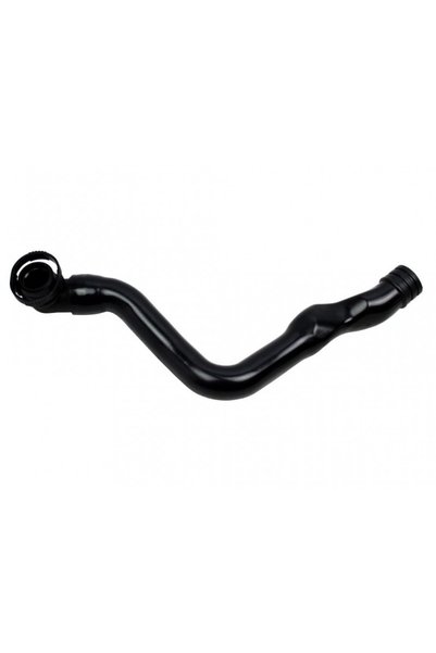 LORO Conductă de aerisire a carterului Audi A3 / Seat Altea / Altea XL / Leon...