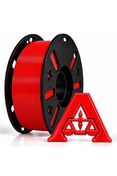ALTINTARTI PETG Filament 1.75 mm Kırmızı
