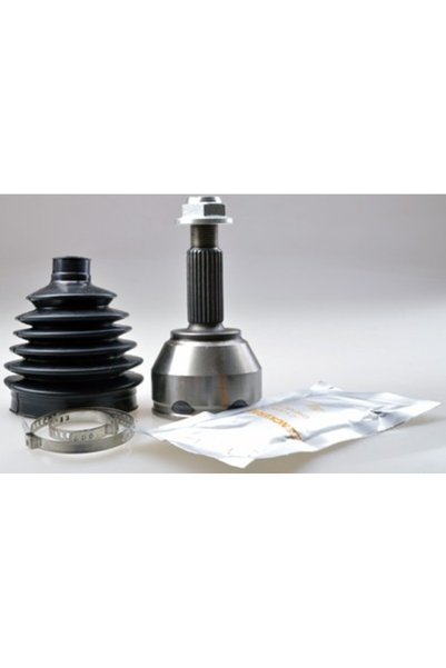 DENCKERMANN Articulatie Ford Transit Tourneo 1.8 TDCI 2002- 1383754